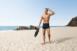 Rip Curl Badehose CORP BOYLEG SLUGGO 