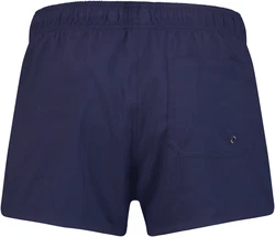 PUMA Badehose SWIM MEN SHORT LENGTH SWIM SHORTS Dunkelblau/Blau