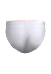 DANISH ENDURANCE Slip Klassisch Creme/Weiß