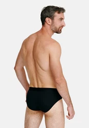 DANISH ENDURANCE Slip Klassisch Rot/Schwarz/Dunkelrot/Rosa