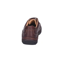 Clarks Nature Three Schnürschuh 