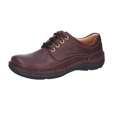Clarks Nature Three Schnürschuh 
