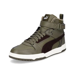 Herren Sneaker RBD Game WTR olive grn Sneaker