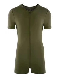 Body RED1601 Coolbody langarm kurzarm body-suit