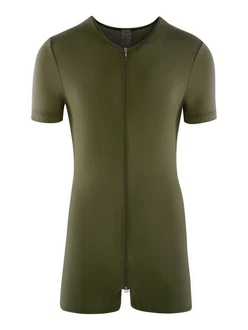 Olaf Benz Body RED1601 Coolbody
