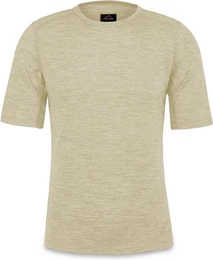 Thermounterhemd Herren Merino T-Shirt Darwin Kurzarm T-Shirt Thermounterwsche aus Merinowolle