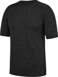 normani Thermounterhemd Herren T-Shirt Darwin Dunkelgrau/Grau
