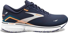 Ghost 15 HYPER COBALT/SIREN RED/WHITE Laufschuh