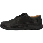 Clarks Nature 5 Schnürschuh 