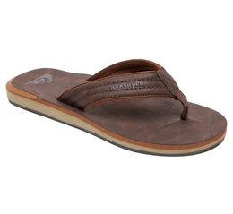 Carver Nubuck Sandale