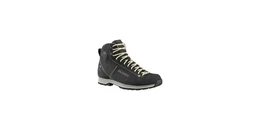 DOL Shoe Cinquantaquattro High Black Stiefel