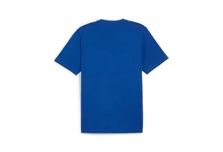 PUMA T-Shirt ESS+ 2 COL LOGO TEE 