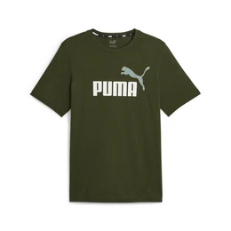 T-Shirt ESS+ 2 COL LOGO TEE