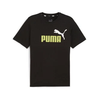 PUMA T-Shirt ESS+ 2 COL LOGO TEE
