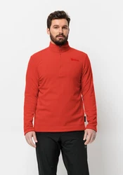 Jack Wolfskin Stehkragenpullover TAUNUS HZ 