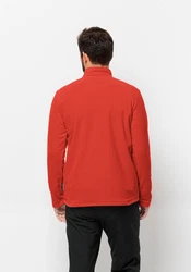 Jack Wolfskin Stehkragenpullover TAUNUS HZ 