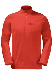 Jack Wolfskin Stehkragenpullover TAUNUS HZ 