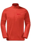 Jack Wolfskin Stehkragenpullover TAUNUS HZ 