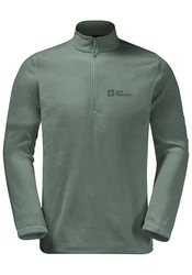 Jack Wolfskin Stehkragenpullover TAUNUS HZ 