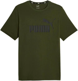T-Shirt ESS LOGO TEE (S)