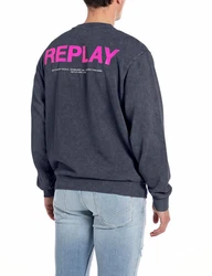 Replay Sweatshirt 