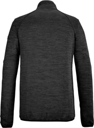 Killtec Fleecejacke Dunkelgrau/Grau