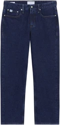 Calvin Klein Jeans Dad-Jeans DAD JEAN 5-Pocket Dunkelblau/Blau