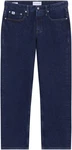 Calvin Klein Jeans Dad-Jeans DAD JEAN 5-Pocket Dunkelblau/Blau