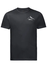 T-Shirt PEAK GRAPHIC T M