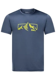 T-Shirt PEAK GRAPHIC T M
