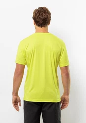 Jack Wolfskin T-Shirt PEAK GRAPHIC T 