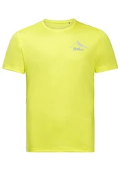 Jack Wolfskin T-Shirt PEAK GRAPHIC T 