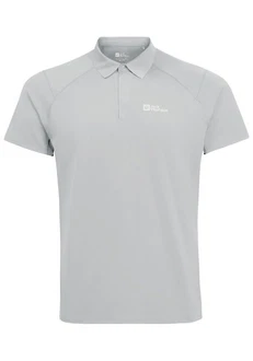 Jack Wolfskin Poloshirt PRELIGHT CHILL POLO M