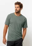 Jack Wolfskin T-Shirt DELGAMI S/S 