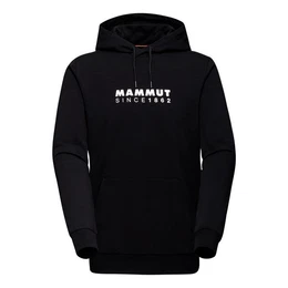 Kapuzenpullover ML Hoody Men Logo mit Knguru-Tasche