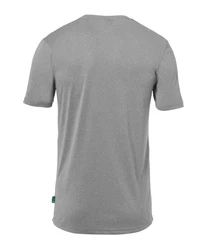uhlsport Essential Functional T-Shirt Grau/Hellgrau/Dunkelgrau