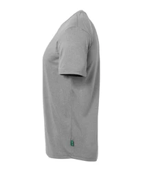 uhlsport Essential Functional T-Shirt Grau/Hellgrau/Dunkelgrau