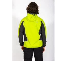Maul Sport 3-in-1-Funktionsjacke Achenkopf grün