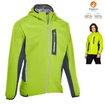 Maul Sport 3-in-1-Funktionsjacke Achenkopf grün