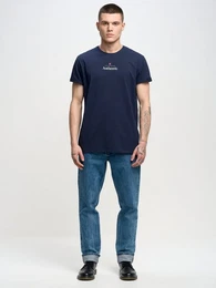 T-Shirt TECHMUNEN marine