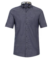 Redmond Kurzarmhemd Comfort Fit 241160999 
