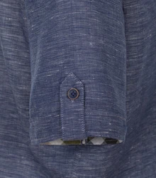 Redmond Kurzarmhemd Comfort Fit 241160999 