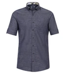 Redmond Kurzarmhemd Comfort Fit 241160999 