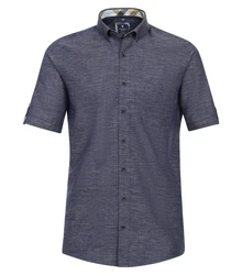 Redmond Kurzarmhemd Comfort Fit 241160999 