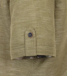Redmond Kurzarmhemd Comfort Fit 241160999 