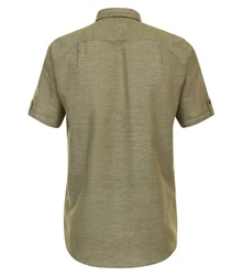 Redmond Kurzarmhemd Comfort Fit 241160999 