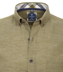 Redmond Kurzarmhemd Comfort Fit 241160999 