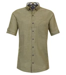 Redmond Kurzarmhemd Comfort Fit 241160999 