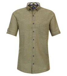 Redmond Kurzarmhemd Comfort Fit 241160999 