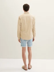 TOM TAILOR Denim Shorts 